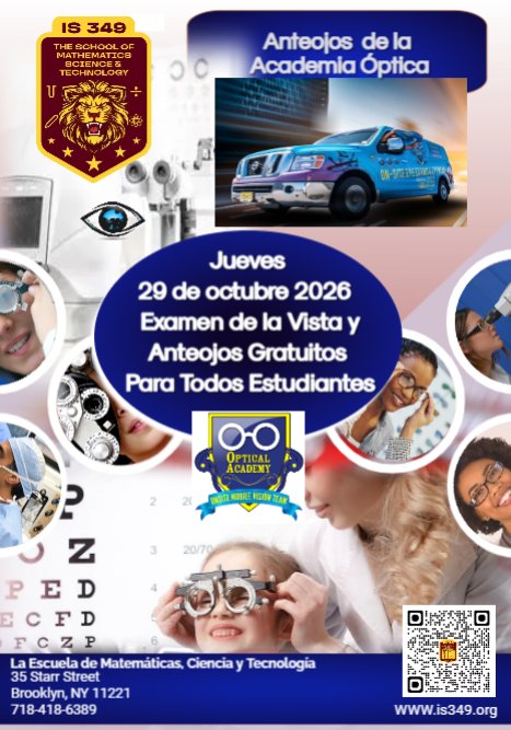 examen de vista
